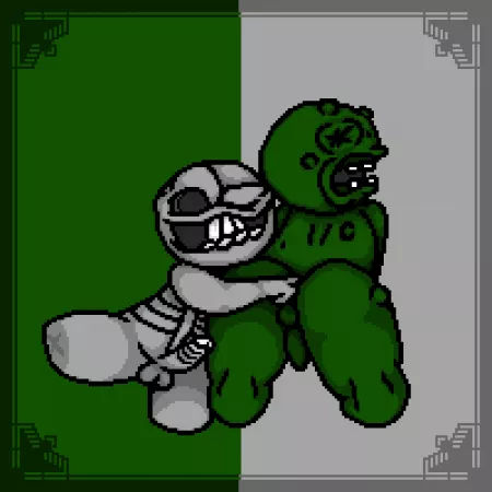 Death's Touch (feat. Pestilence) by PurplePixelart