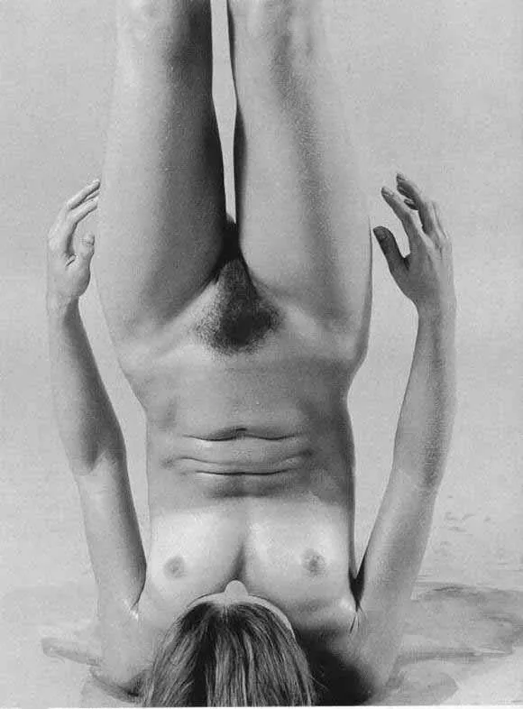 Debbie Harry posted by [deleted]