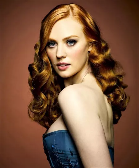 Deborah Ann Woll by George_CMS