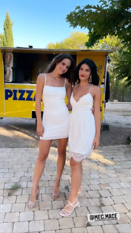 Deborah Mace by BigJuice025