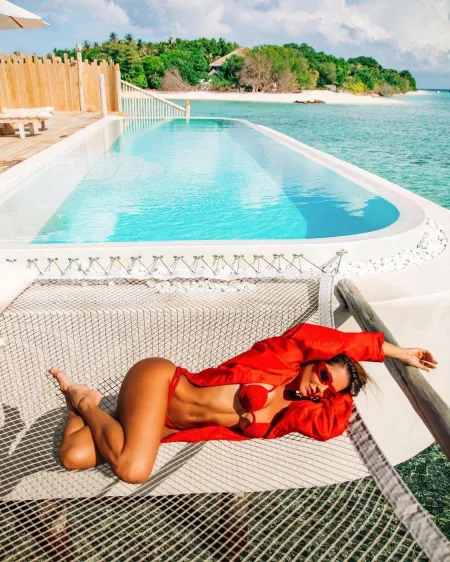 Deborah Secco by Dannig178