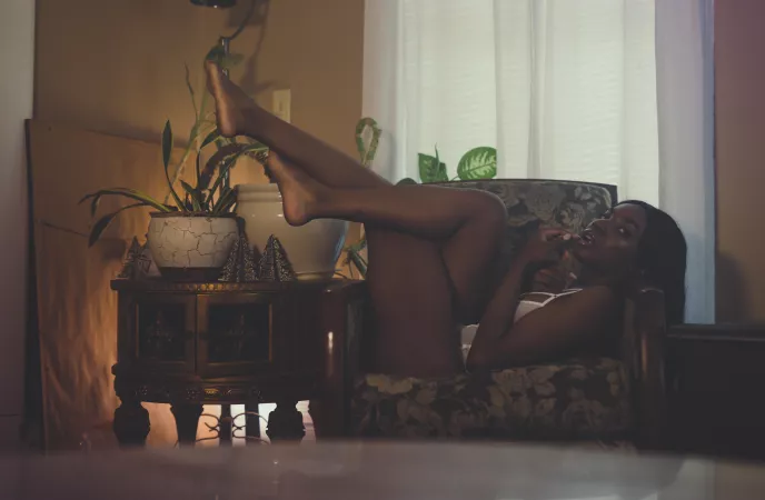 Debs by BillWinchester