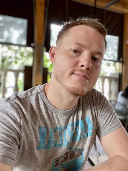 Decent haircut 😏 by glaceau1025