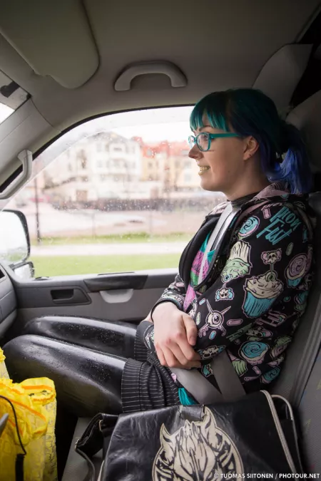 Decided I will try to get some more life im this awesome sub... Project L is always good to start things off by kwikiii