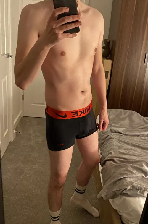 Decided to be brave and join in by showing off by THu997