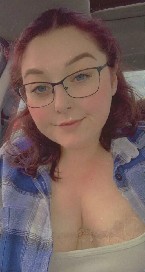 Decided to change it up 🍇😋 @kayxx19 by kayinabluemoon