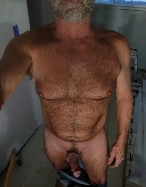 Decided to grow one this winter week 2 by anoninupstate