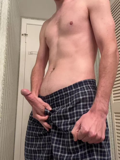 Decided to mix it up and go through the fly. As always lmk what you think by randotron1492