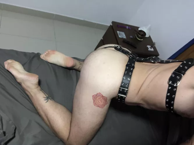 Decided to try this tonight. What do you think? by CuriousChristianCam