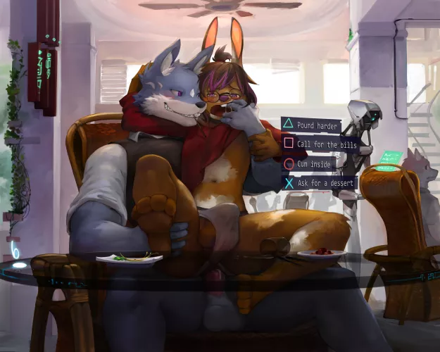 Decision [MM] (Vu06) by lovvc