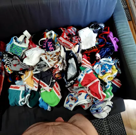 Decisions decisions by Homo_gone_wild