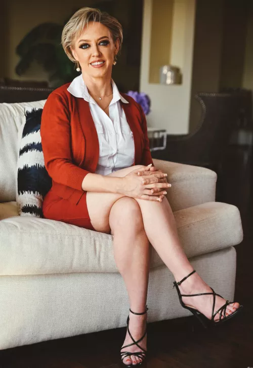 Dee Williams by ProblemMinimum1000