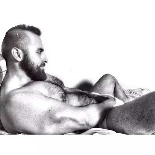 Deep posted by menareamazing