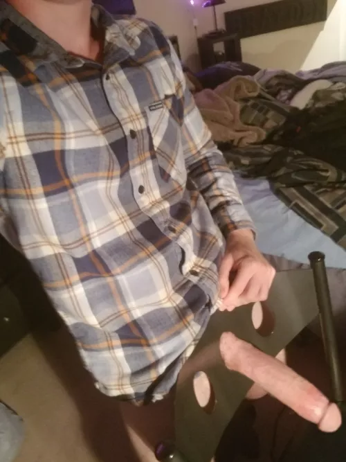 Deep dick by 0___1___0