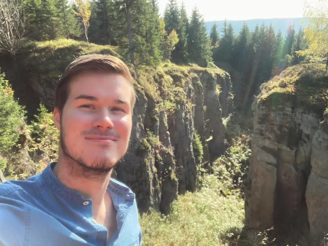 👋🏻 deep forest treasures 🇨🇿 by mr_yippee