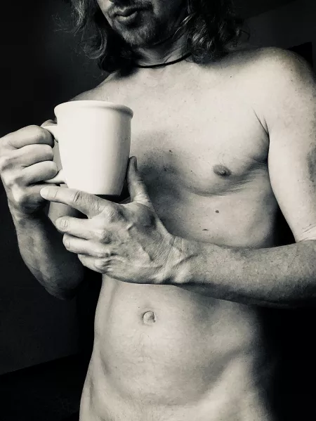 Deep in thought by FreshCawk