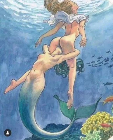 Deep posted by Uncle_Hydro