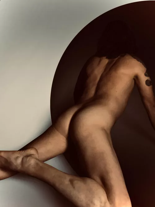 Deeper into darkness. by CuriousHopeful71