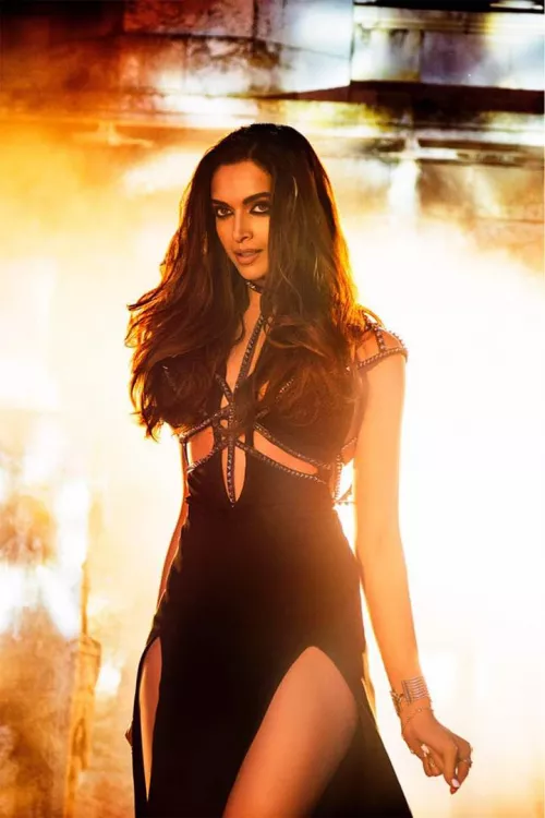 Deepika Padukone by Deepikagoddess