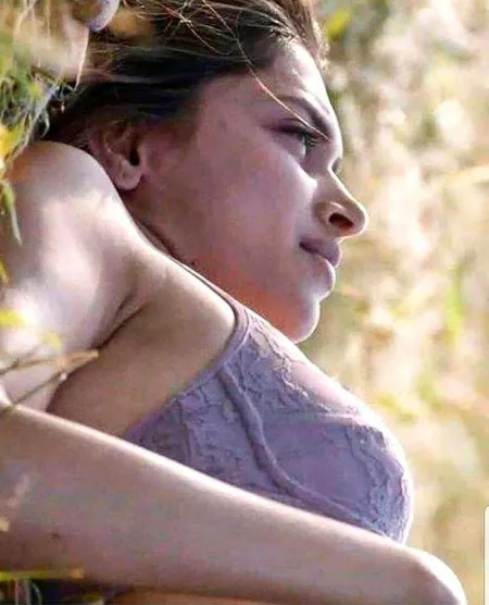 Deepika Padukone by DarkArmpitSmell