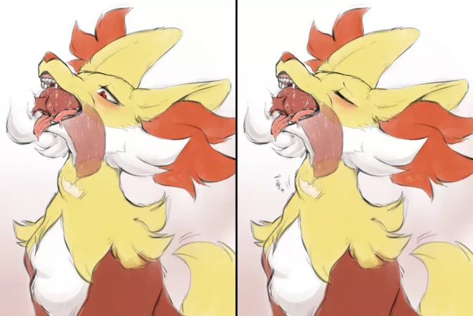 Deepthroat [M] (ingi) by corvus-corpus