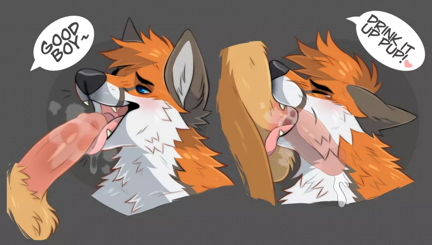 DeepThroat (PrincelyKaden) by Nyiffy