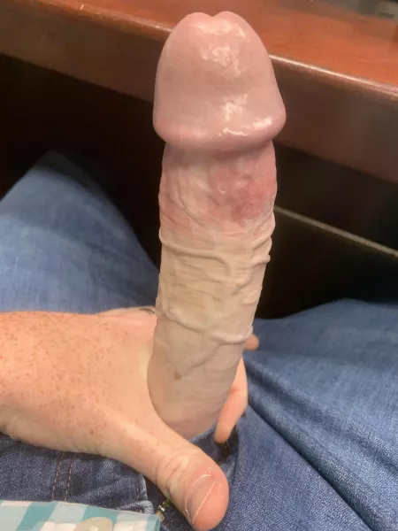 Def feeling a little gay right now. by bi_cur_throwaway1987