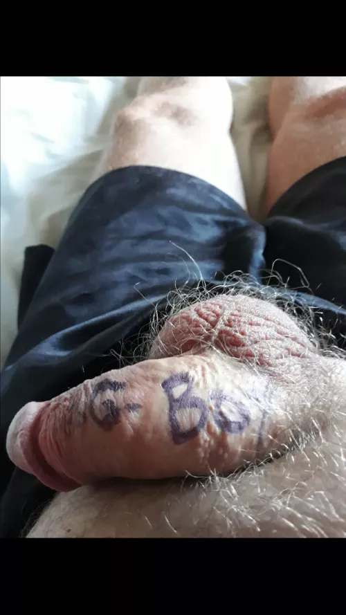 Defeated by Goldenboy,s bigger cock by Roskill10