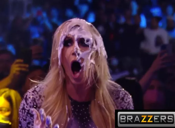 Definitely a Brazzers Scene.. by Demonwiser