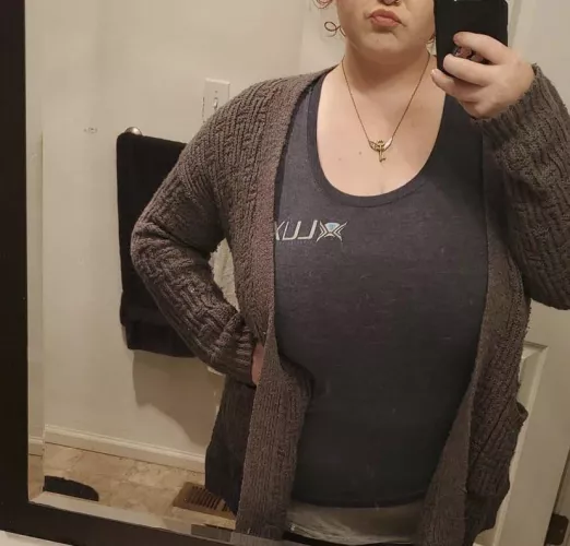 Definitely bigger than my head 😜 by hotc0uple69