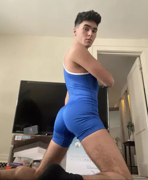 definitely don’t fuck me coach… by gayboy434