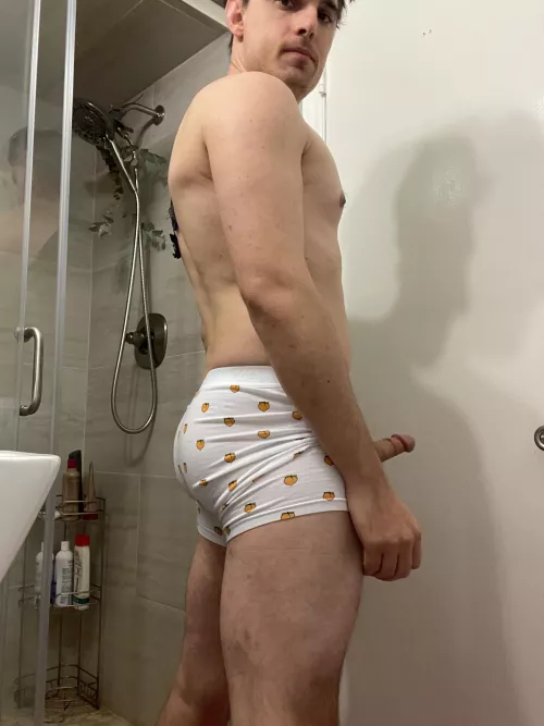 Definitely don’t skip leg day by beanlicker222