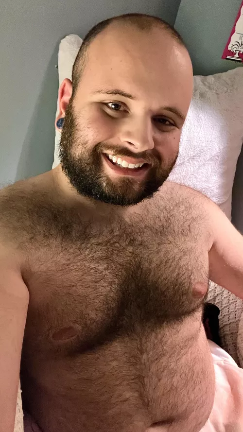 definitely gained some weight recently but cant be too mad 🤷🏻‍♂️ by carpemydick