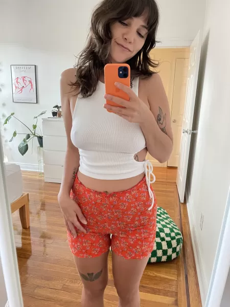 Definitely going to be shaking cocktails in this by mollysbloomers88