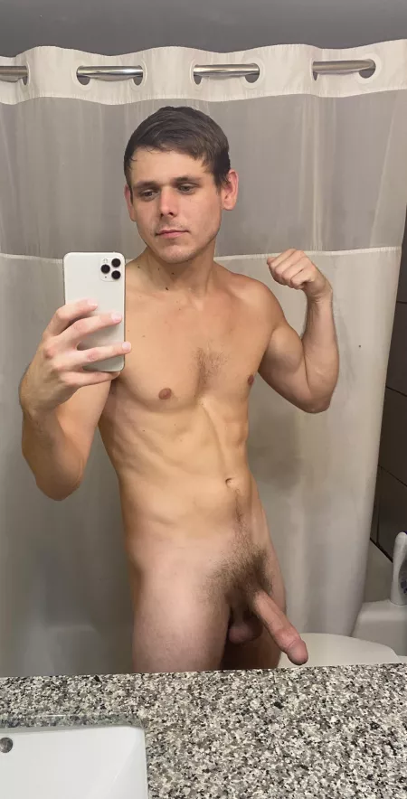 Definitely gone wild ;) by youngbibros