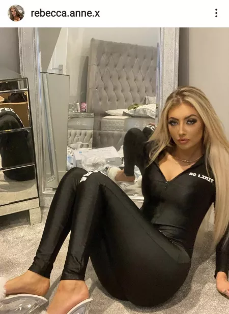 Definitely have her on the floor by Englishgenttleman