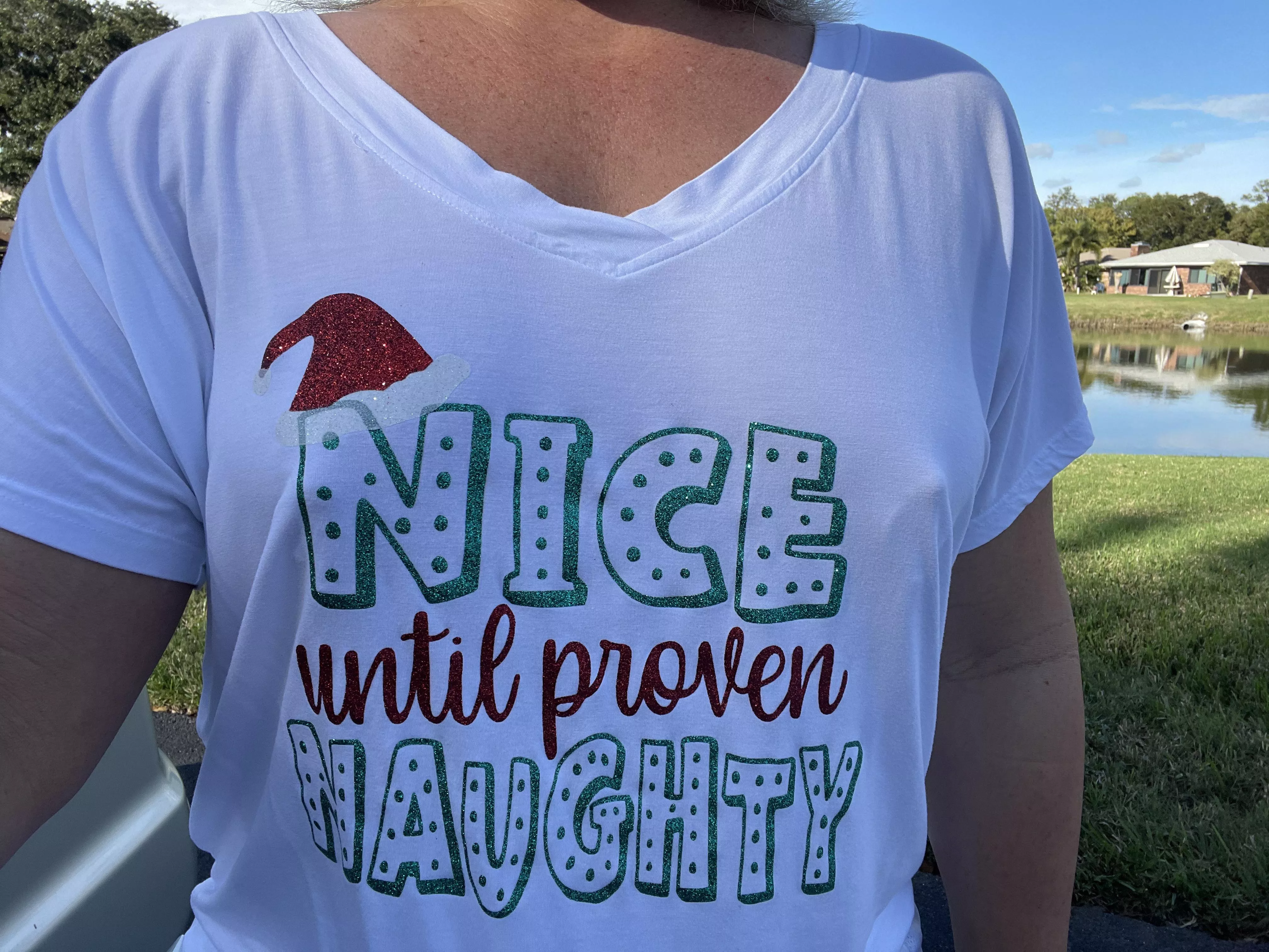 Definitely Naughty! posted by JustCurious1551