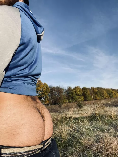 Definitely need to take more outside pictures… when it warms up. Anyone want some cake this winter? by ImaginationAny7767