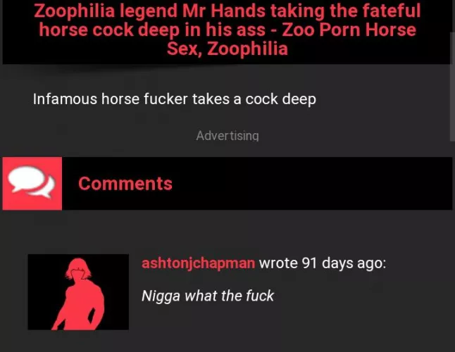 Definitely not a wise choice to watch the whole thing... by OldMention2