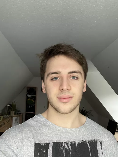 Definitely not feeling like studying today by GM_niceguy