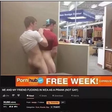 Definitely not gay by ptrdrckshyu