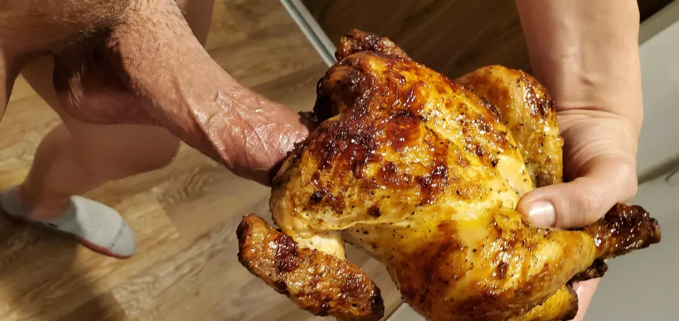 Definitely one of my craziest. Felt so good! by ilikeit3054