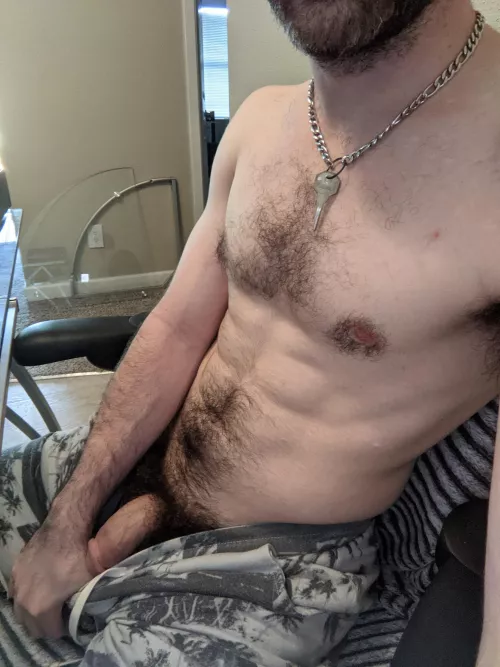 Definitely one of my new favorite pics of myself by KaiDragneel