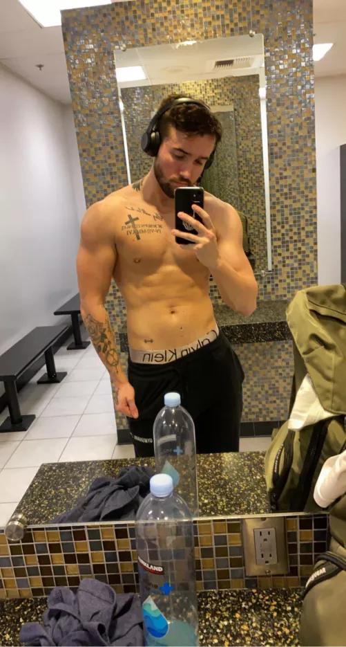 Definitely plan for more ink by Chase-london