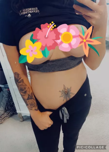 Definitely scrubs are wild by naughtynurseof21