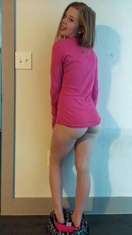 Degrade me? 🥺 by sierrajade9797