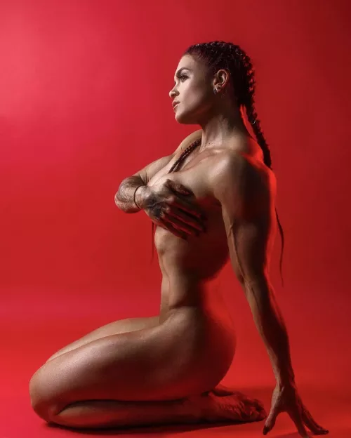 Delaney Smallwood by taserbeam