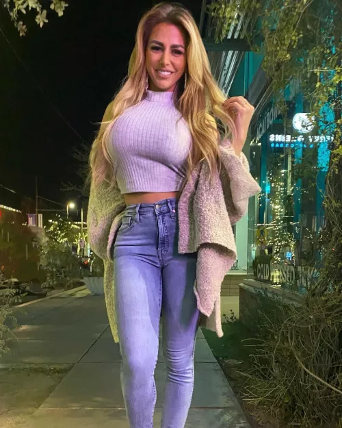 Delanie Jean by gooningaccount