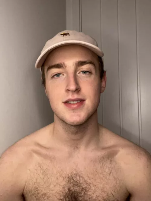 Deleted my IG, so I guess I’ll just post selfies here now by hankyhoney