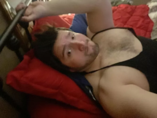 Deleting Reddit … say hi one last time by Wolfie5891